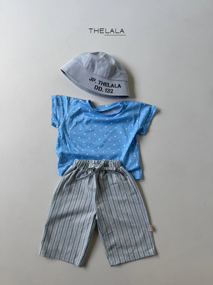 [PRE-ORDER] Mambo Pants