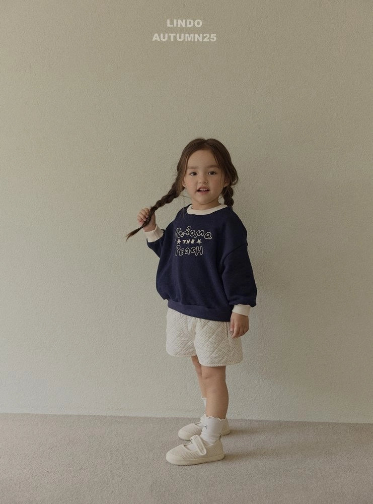 [PRE-ORDER] The Peach Sweatshirts