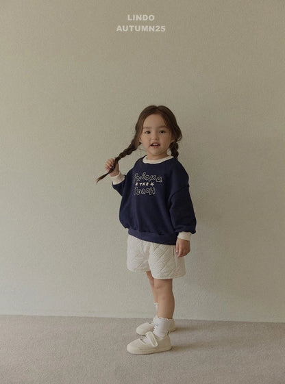 [PRE-ORDER] The Peach Sweatshirts