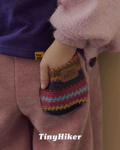 [PRE-ORDER] Circus Pocket Pants