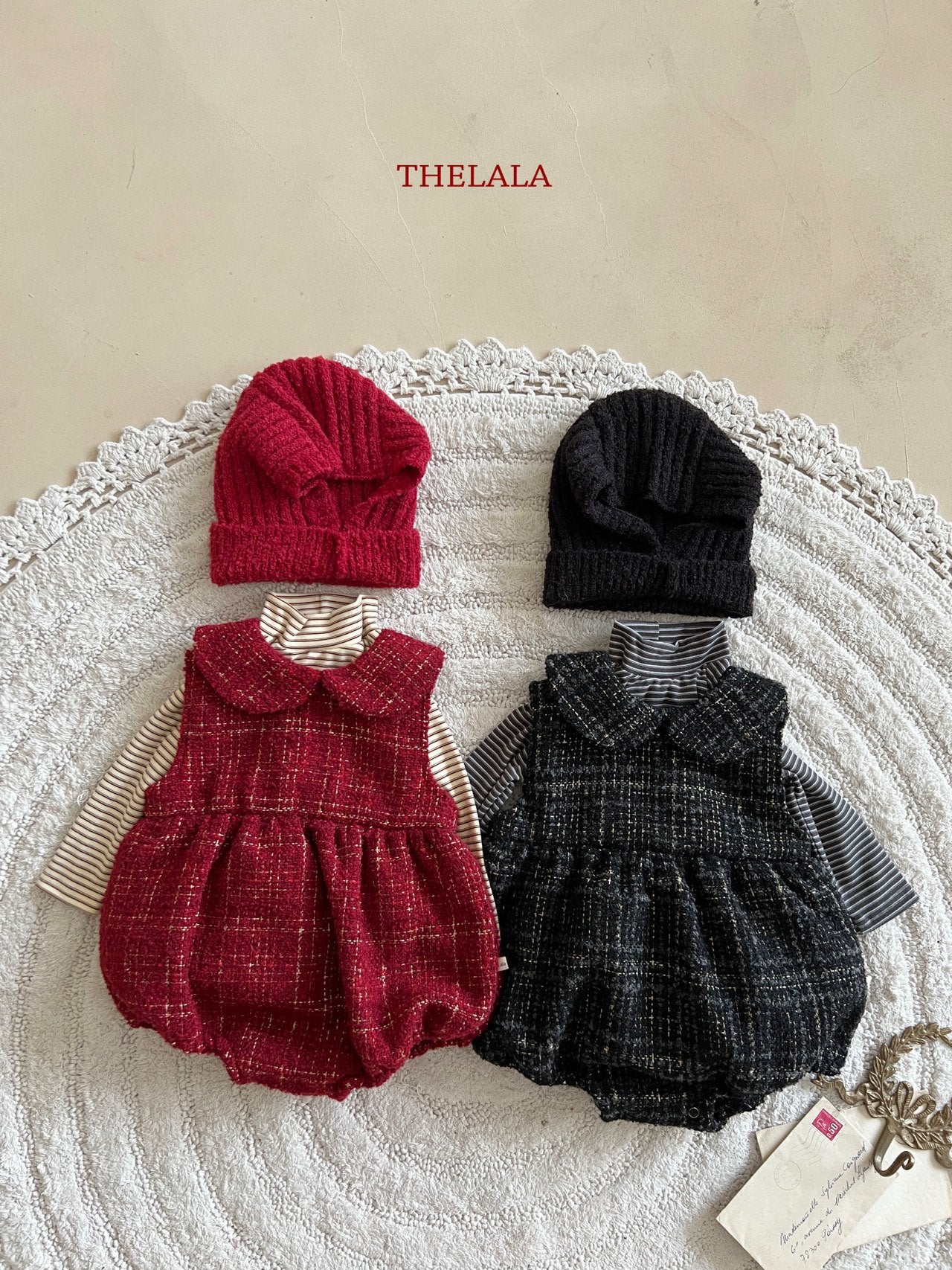 [PRE-ORDER] Mong Balaclava