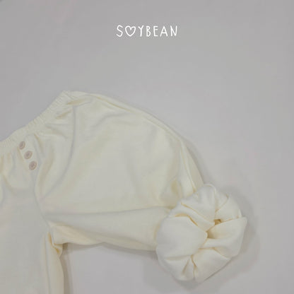 [PRE-ORDER] Button Jogger