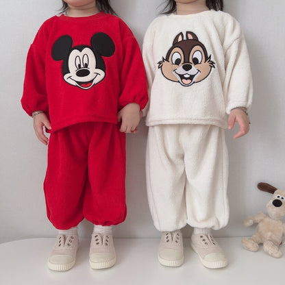 [PRE-ORDER] Pudding Top Bottom Set