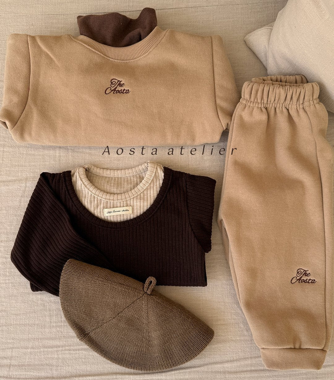 [PRE-ORDER] Layered T-Shirts