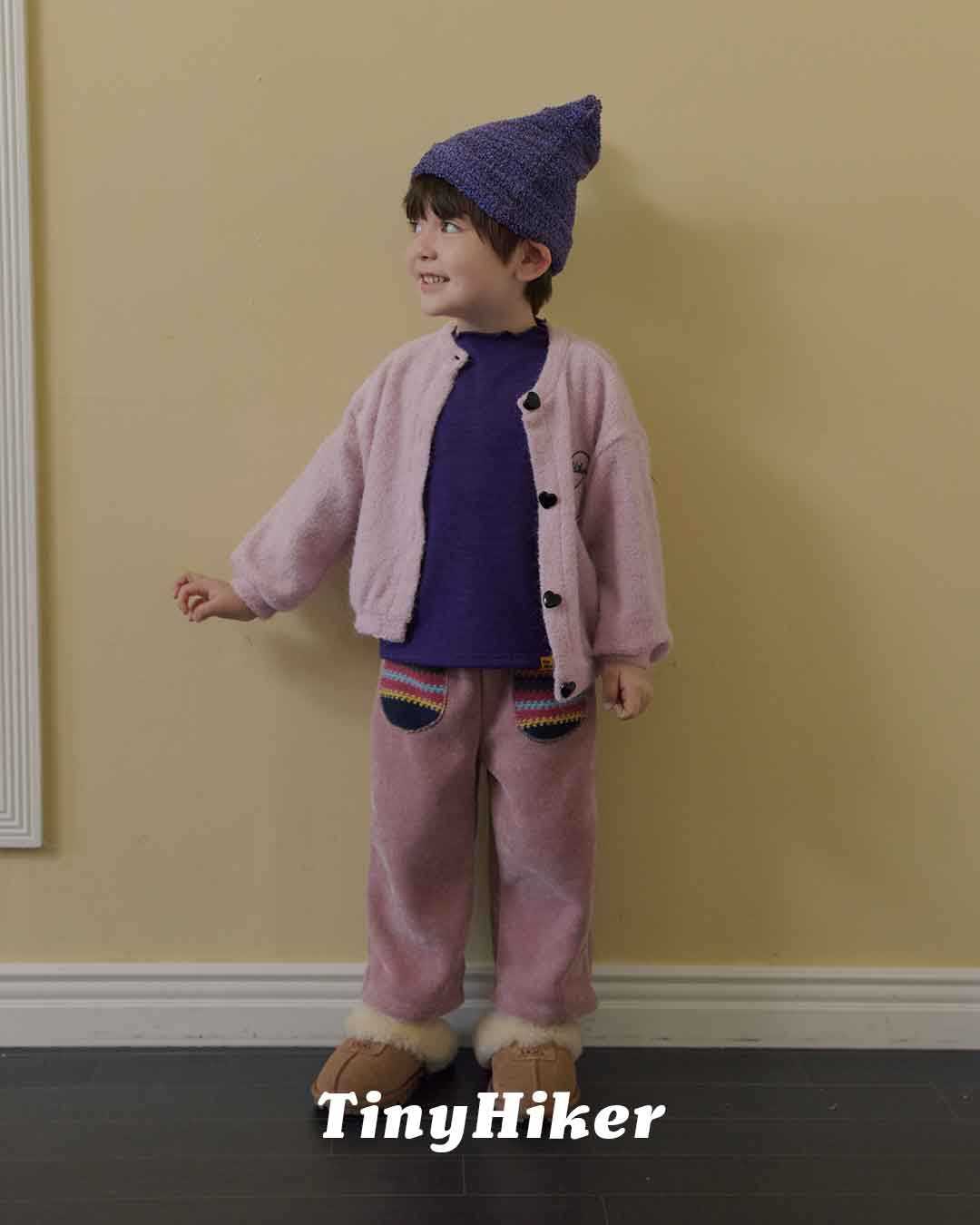 [PRE-ORDER] Circus Pocket Pants