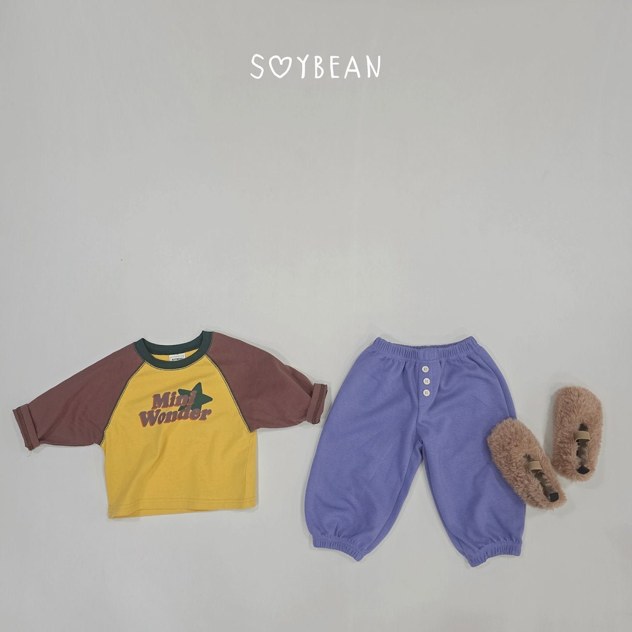 [PRE-ORDER] Button Jogger