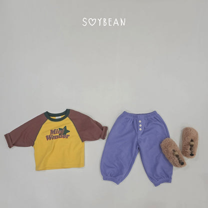 [PRE-ORDER] Button Jogger