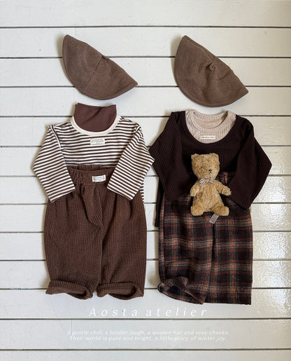 [PRE-ORDER] Layered T-Shirts