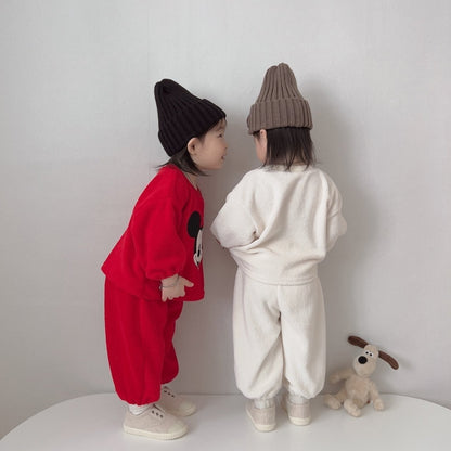 [PRE-ORDER] Pudding Top Bottom Set