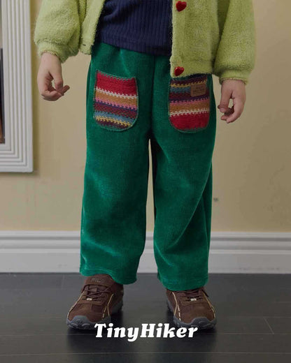 [PRE-ORDER] Circus Pocket Pants