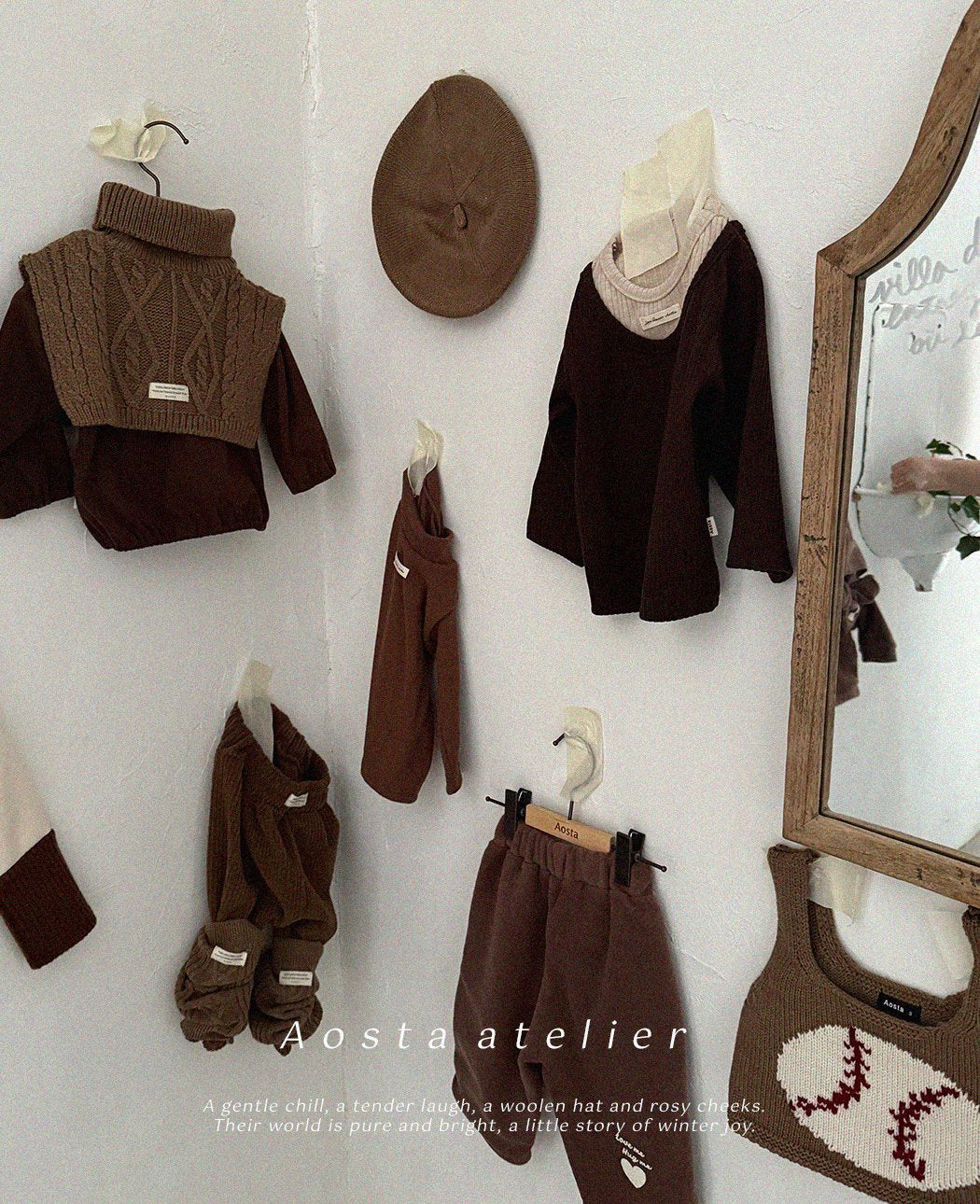 [PRE-ORDER] Layered T-Shirts