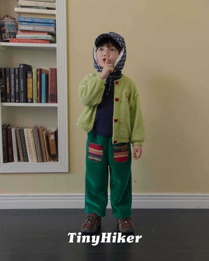 [PRE-ORDER] Circus Pocket Pants