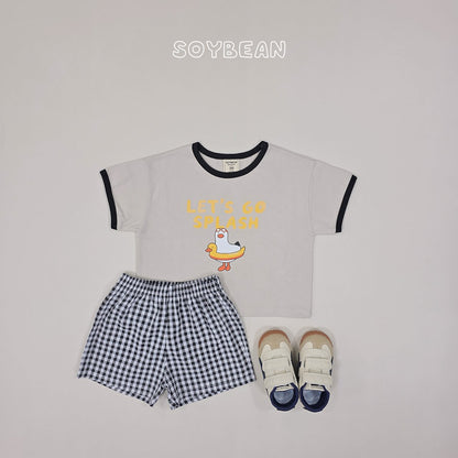 [PRE-ORDER] Duck Friends Top Bottom Set