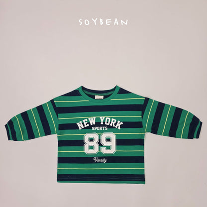 [PRE-ORDER] 89 Stripe T-Shirts