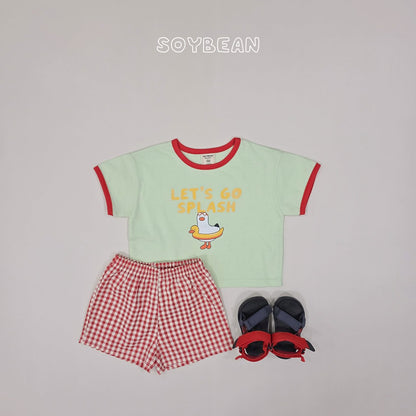 [PRE-ORDER] Duck Friends Top Bottom Set