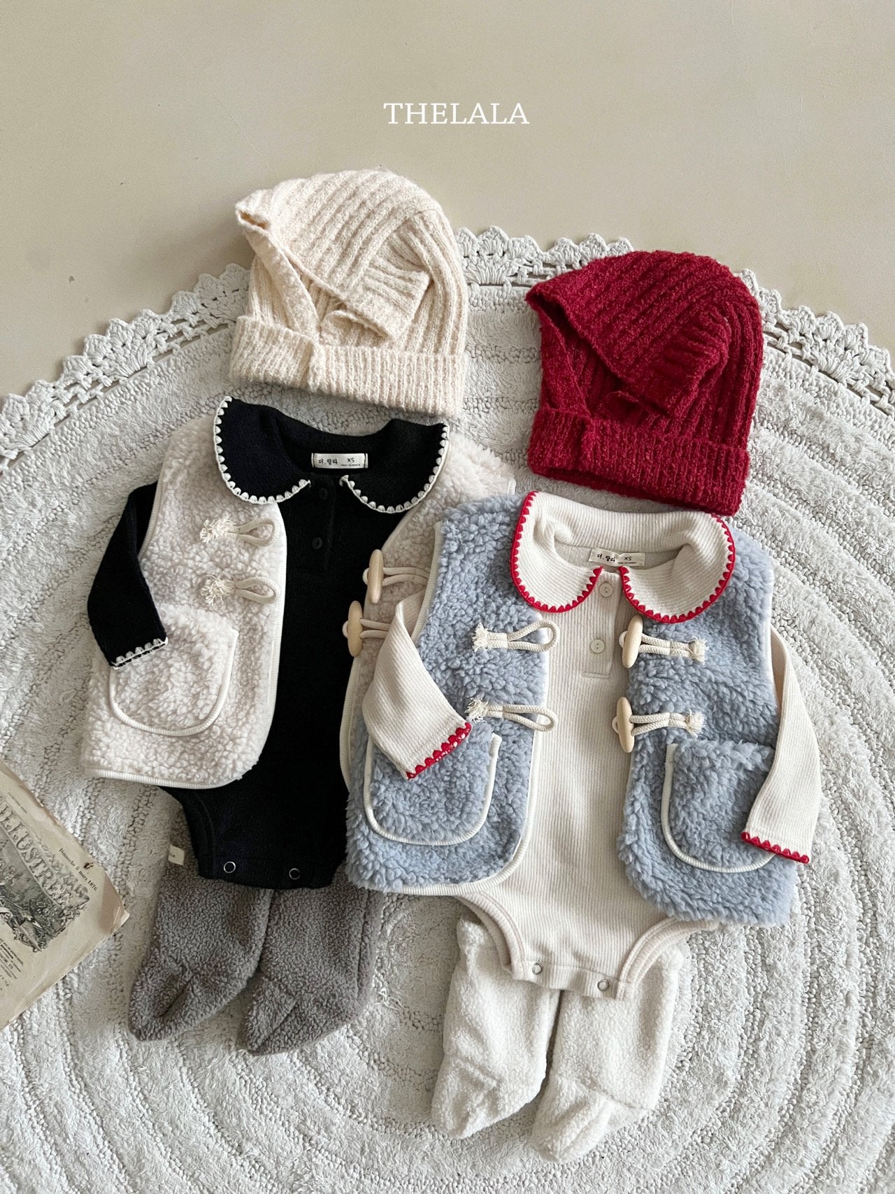 [PRE-ORDER] Mong Balaclava