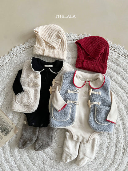 [PRE-ORDER] Mong Balaclava