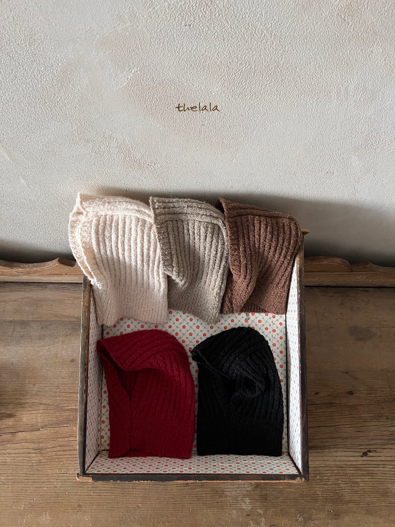 [PRE-ORDER] Mong Balaclava