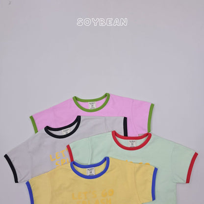 [PRE-ORDER] Duck Friends Top Bottom Set