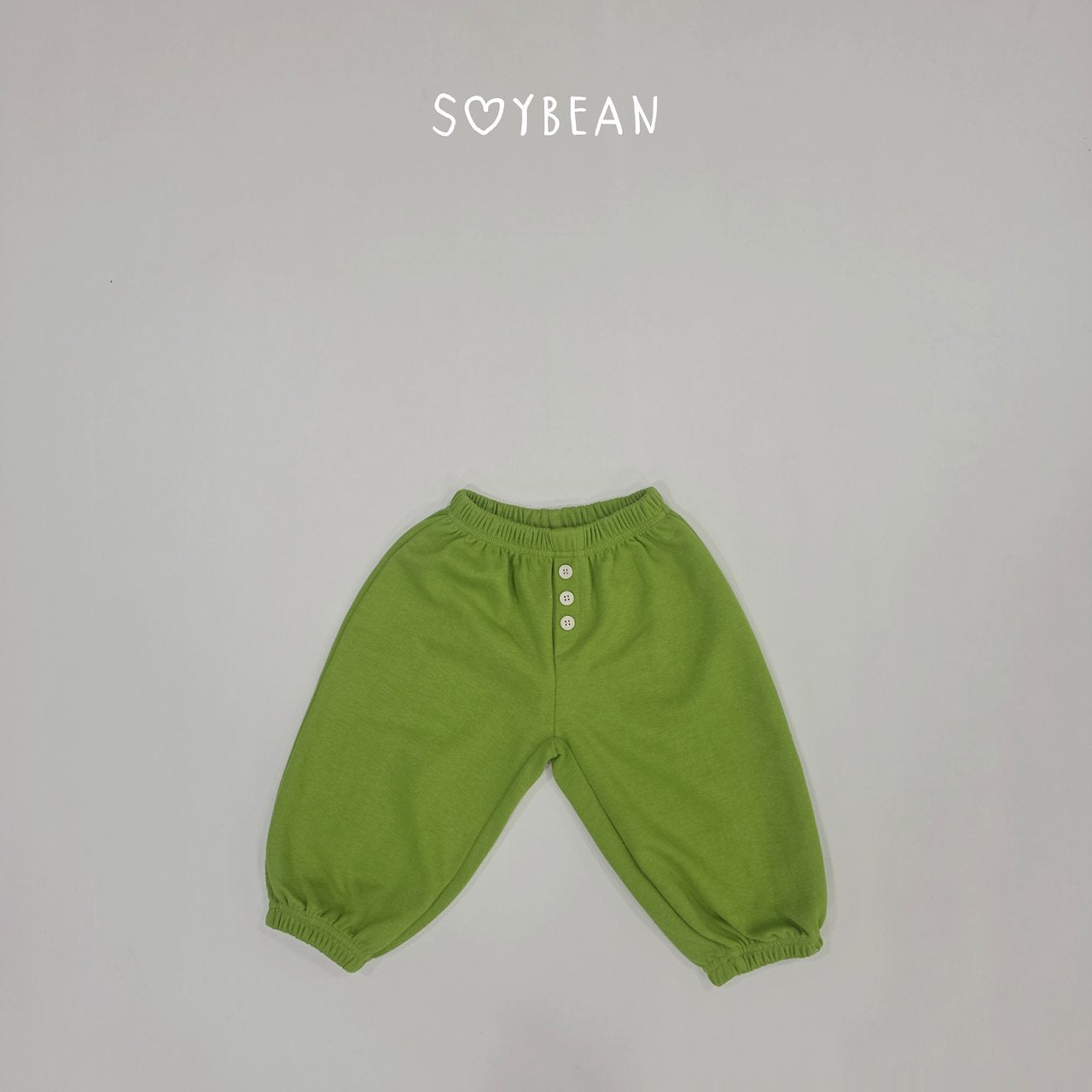[PRE-ORDER] Button Jogger