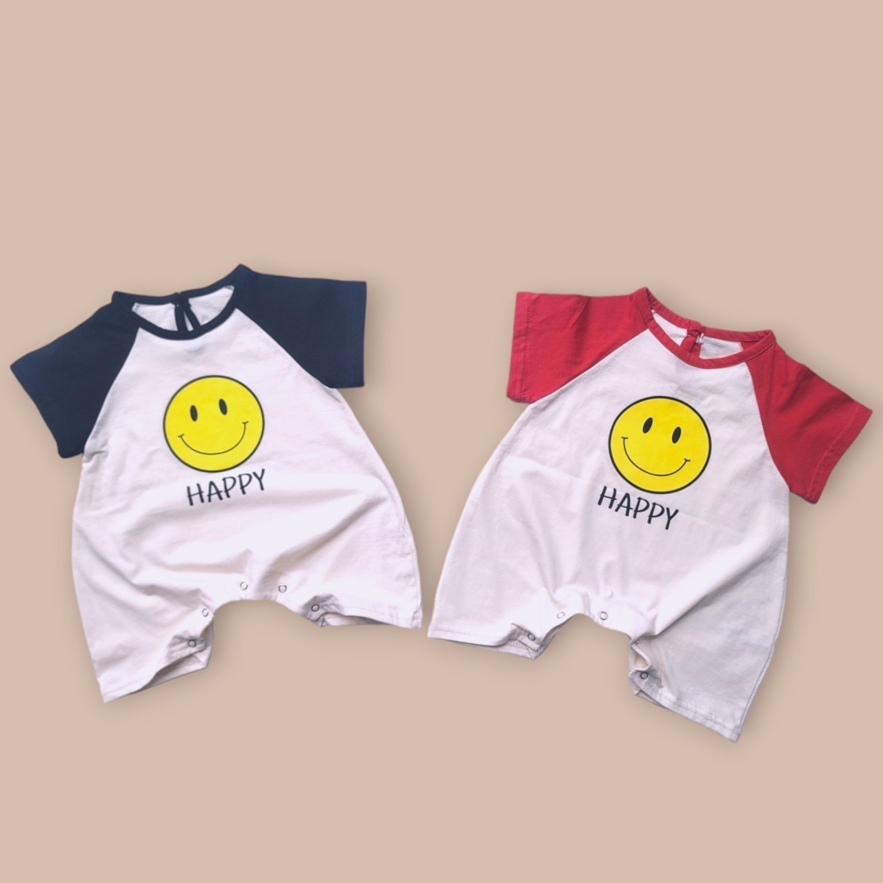 [PRE-ORDER] Smile Body Suit