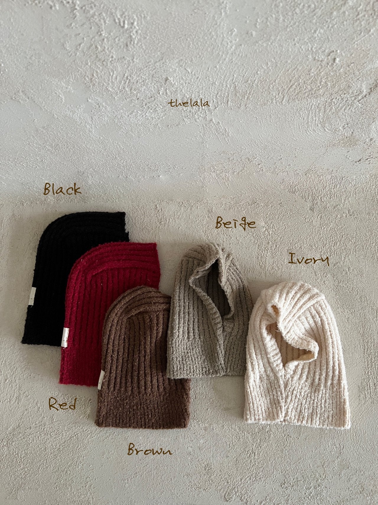[PRE-ORDER] Mong Balaclava