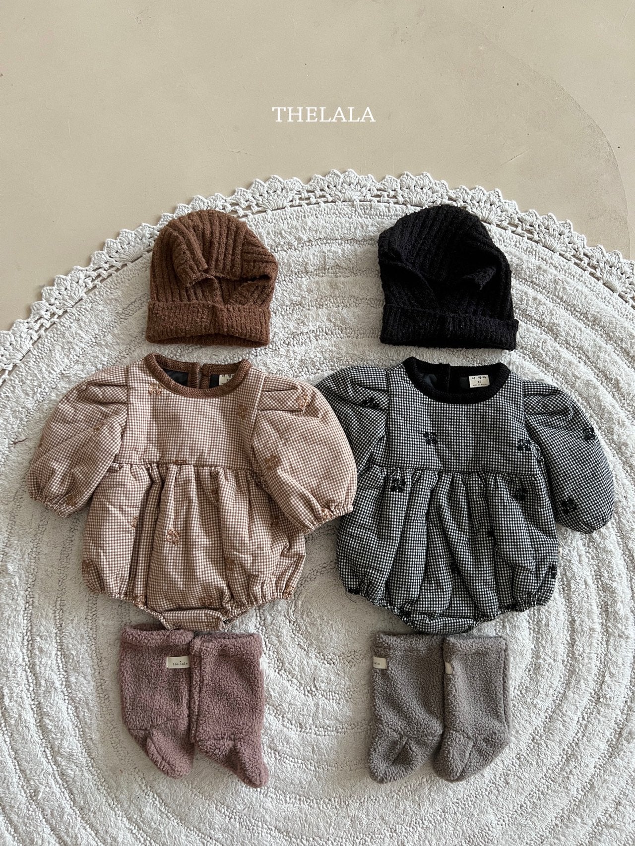 [PRE-ORDER] Mong Balaclava