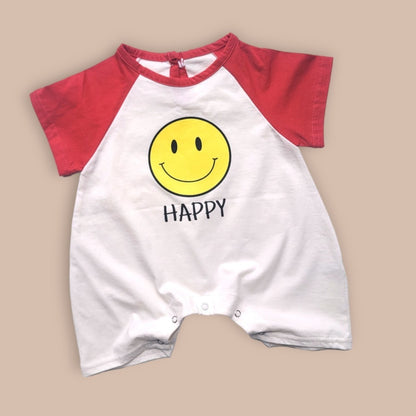 [PRE-ORDER] Smile Body Suit
