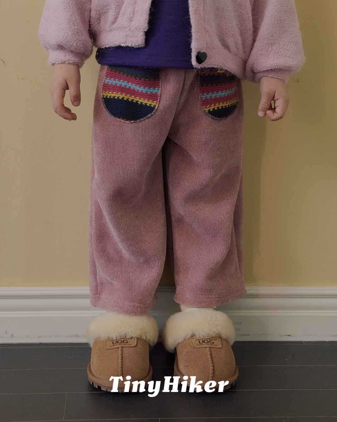[PRE-ORDER] Circus Pocket Pants