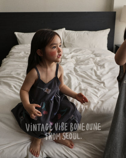[PRE-ORDER] Creative Floral Dress