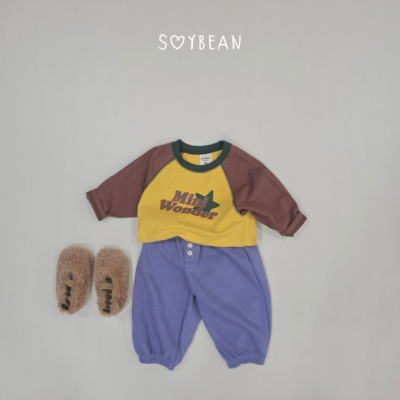 [PRE-ORDER] Button Jogger