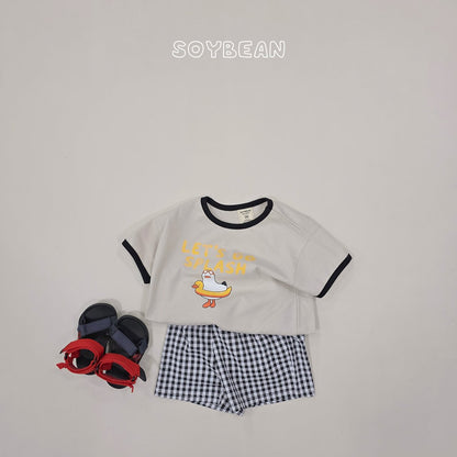 [PRE-ORDER] Duck Friends Top Bottom Set