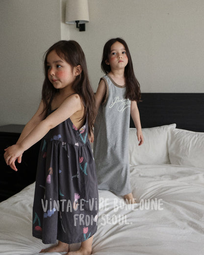 [PRE-ORDER] Creative Floral Dress