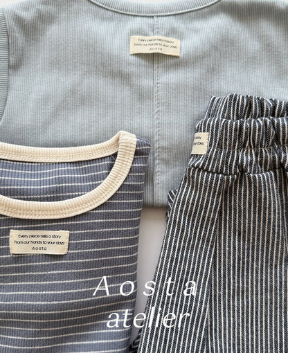 [PRE-ORDER] Every Ribbed T-Shirts