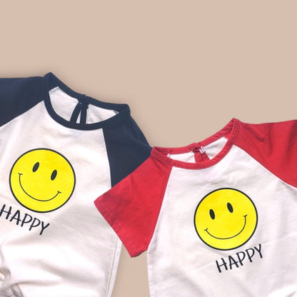 [PRE-ORDER] Smile Body Suit