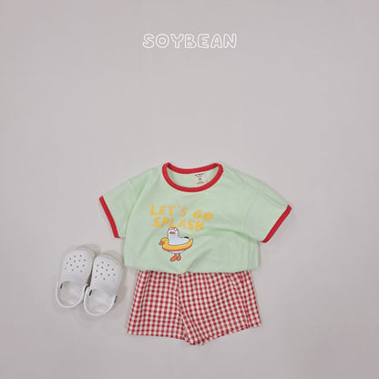 [PRE-ORDER] Duck Friends Top Bottom Set