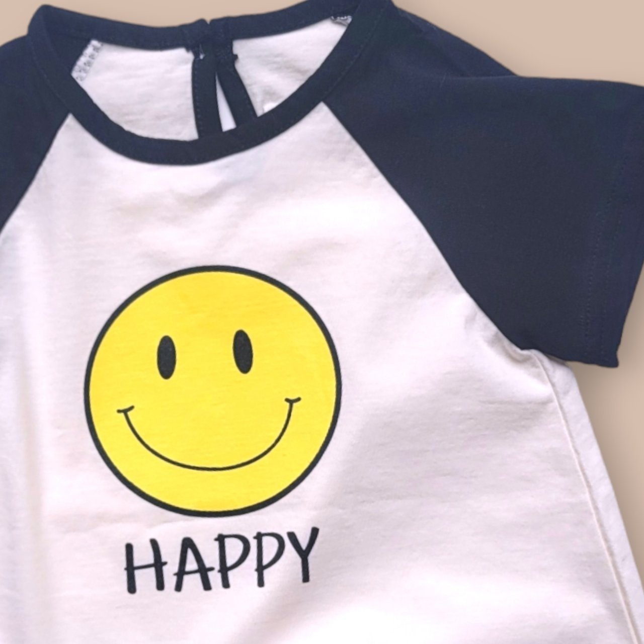 [PRE-ORDER] Smile Body Suit
