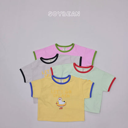 [PRE-ORDER] Duck Friends Top Bottom Set