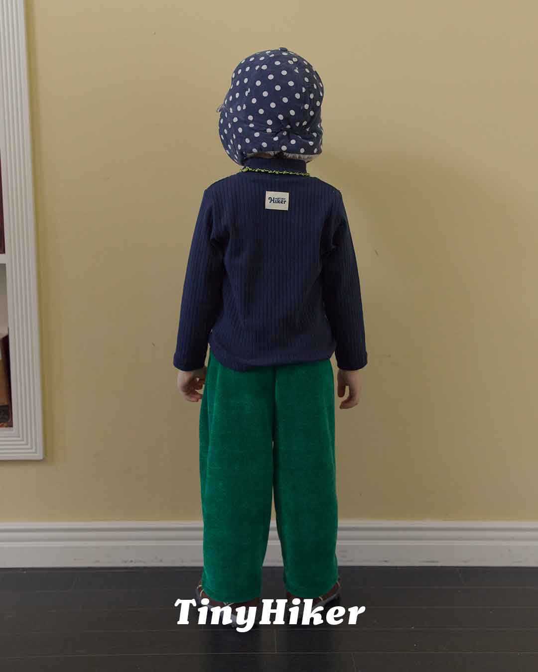 [PRE-ORDER] Circus Pocket Pants