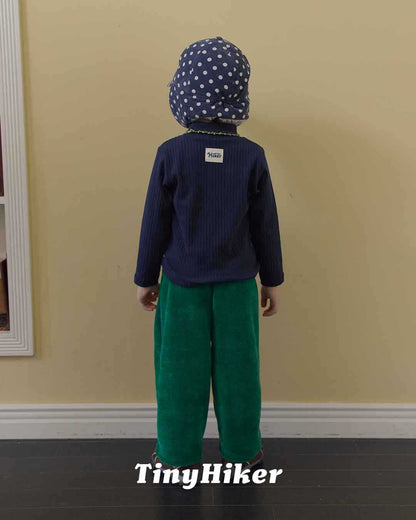 [PRE-ORDER] Circus Pocket Pants