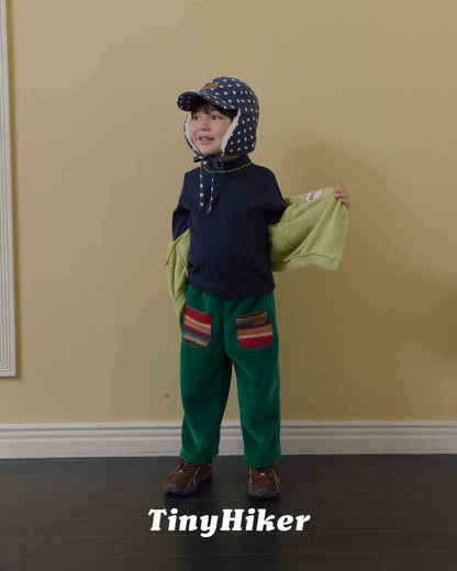[PRE-ORDER] Circus Pocket Pants
