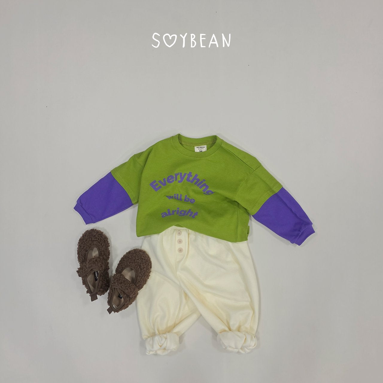 [PRE-ORDER] Button Jogger
