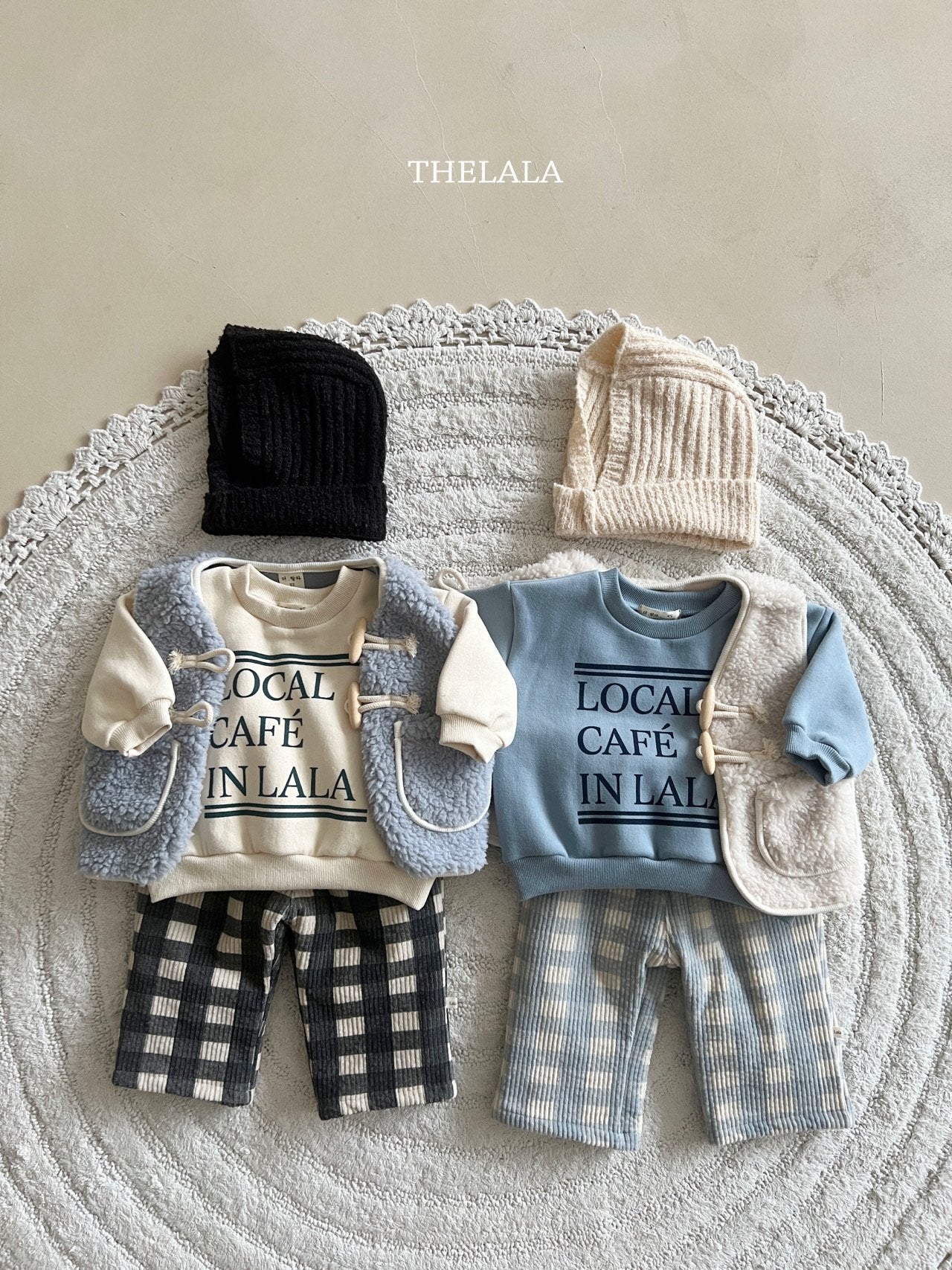 [PRE-ORDER] Mong Balaclava