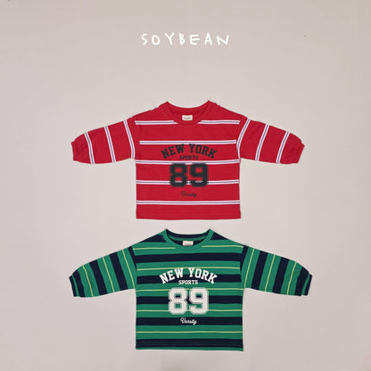 [PRE-ORDER] 89 Stripe T-Shirts