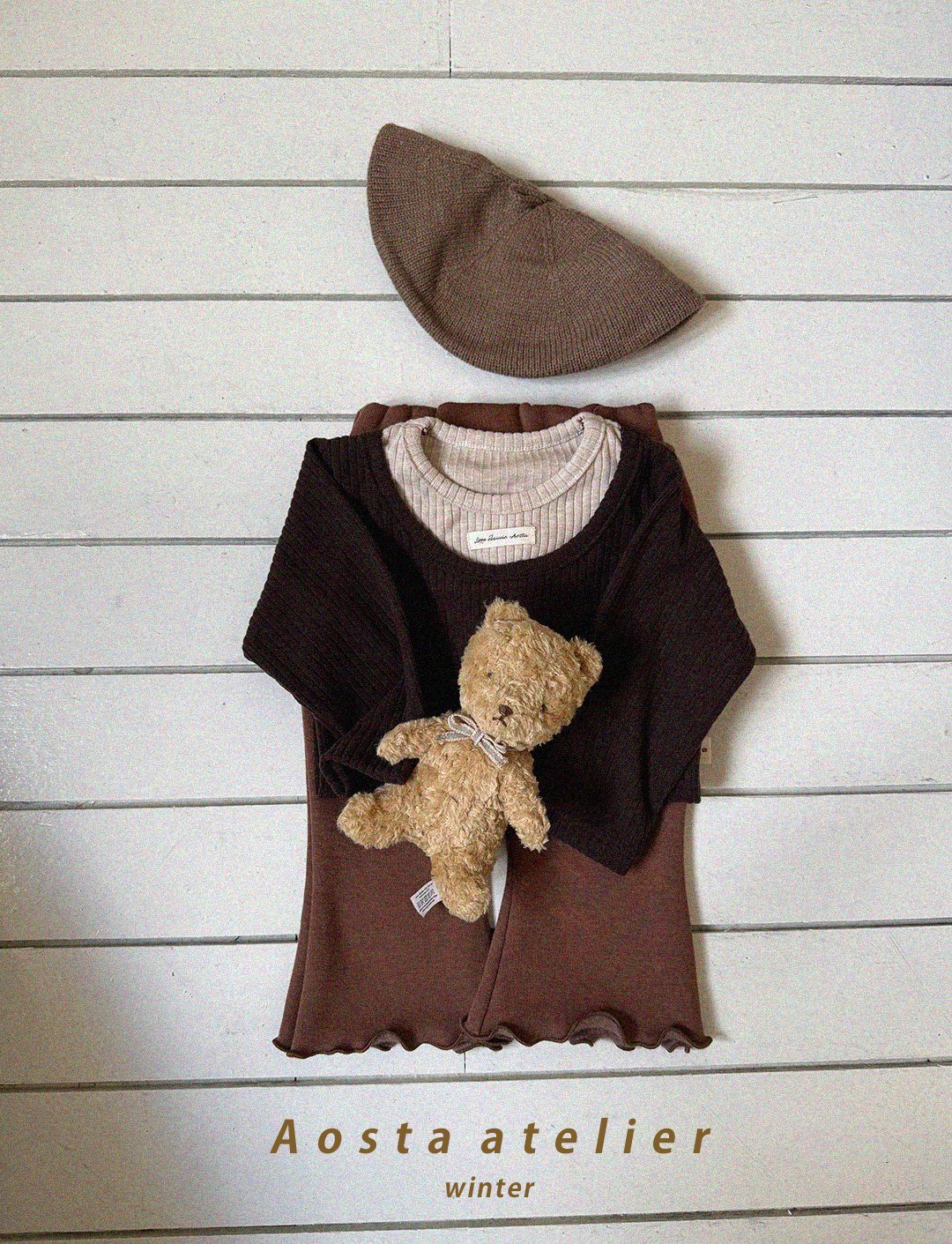 [PRE-ORDER] Layered T-Shirts