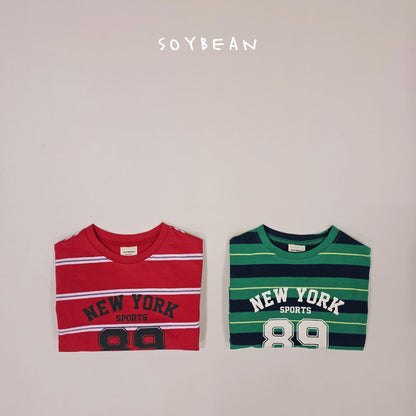 [PRE-ORDER] 89 Stripe T-Shirts