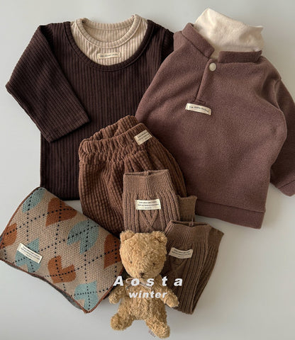 [PRE-ORDER] Layered T-Shirts