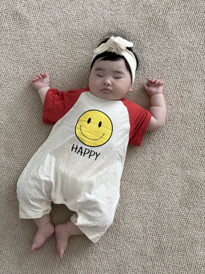 [PRE-ORDER] Smile Body Suit