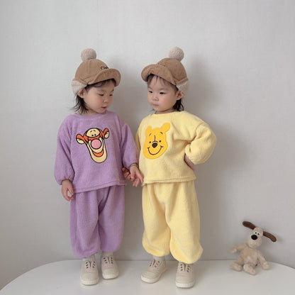 [PRE-ORDER] Pudding Top Bottom Set