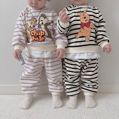 [PRE-ORDER] Lala Top Bottom Set